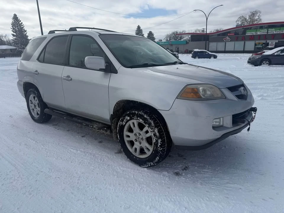 2005 Acura MDX 1st Gen - Image 7 of 12