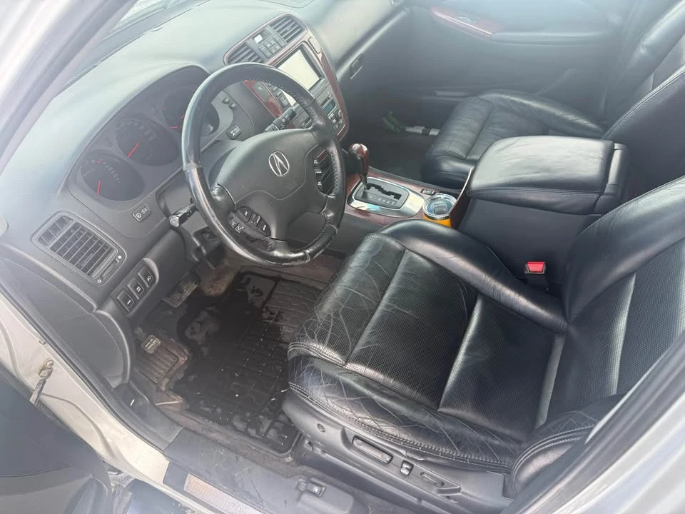 2005 Acura MDX 1st Gen - Image 8 of 12