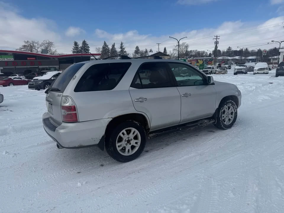 2005 Acura MDX 1st Gen - Image 5 of 12
