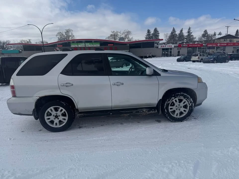 2005 Acura MDX 1st Gen - Image 6 of 12