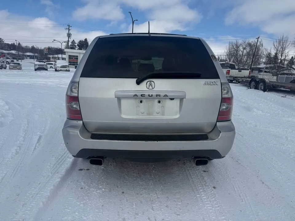 2005 Acura MDX 1st Gen - Image 4 of 12