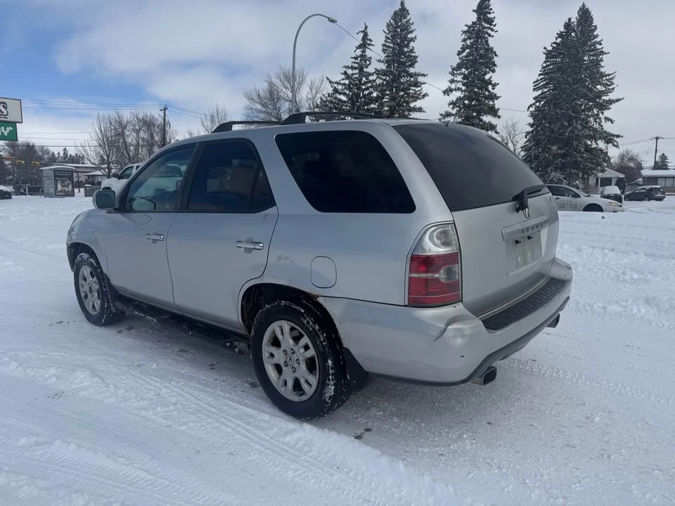 2005 Acura MDX 1st Gen - Image 3 of 12