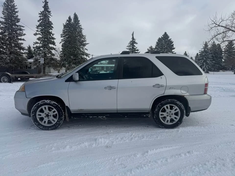 2005 Acura MDX 1st Gen - Image 2 of 12