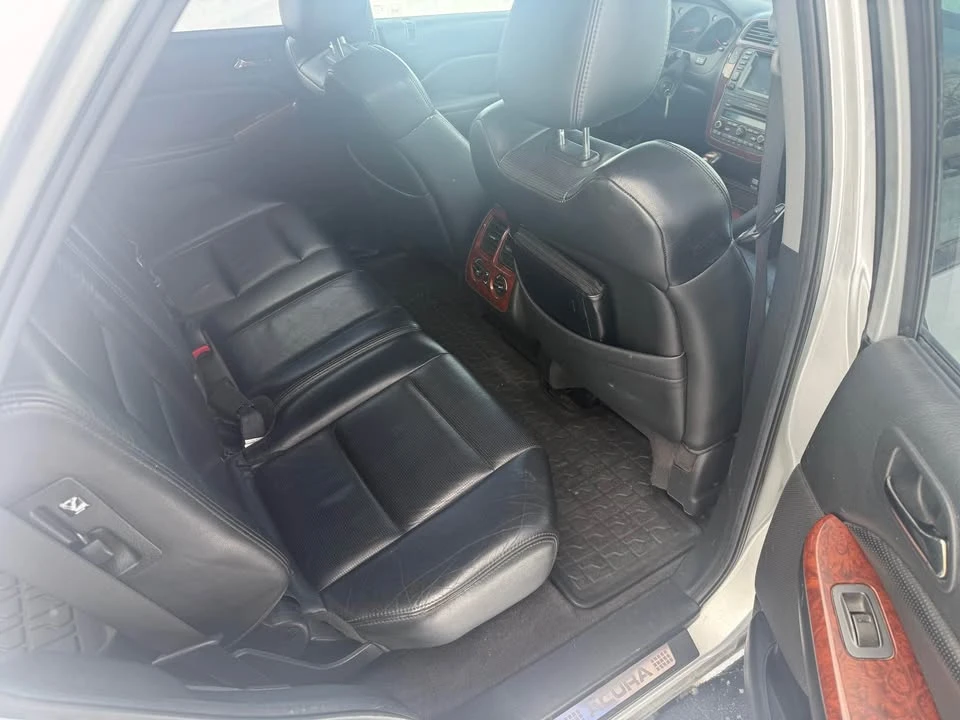 2005 Acura MDX 1st Gen - Image 10 of 12