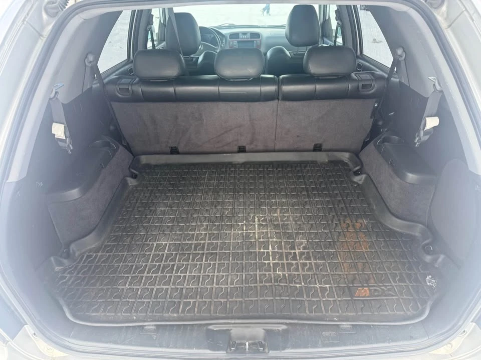 2005 Acura MDX 1st Gen - Image 12 of 12