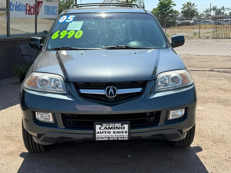 2005 Acura MDX 1st Gen - Image 7 of 12