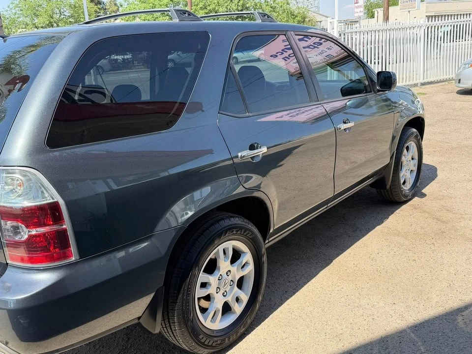 2005 Acura MDX 1st Gen - Image 4 of 12