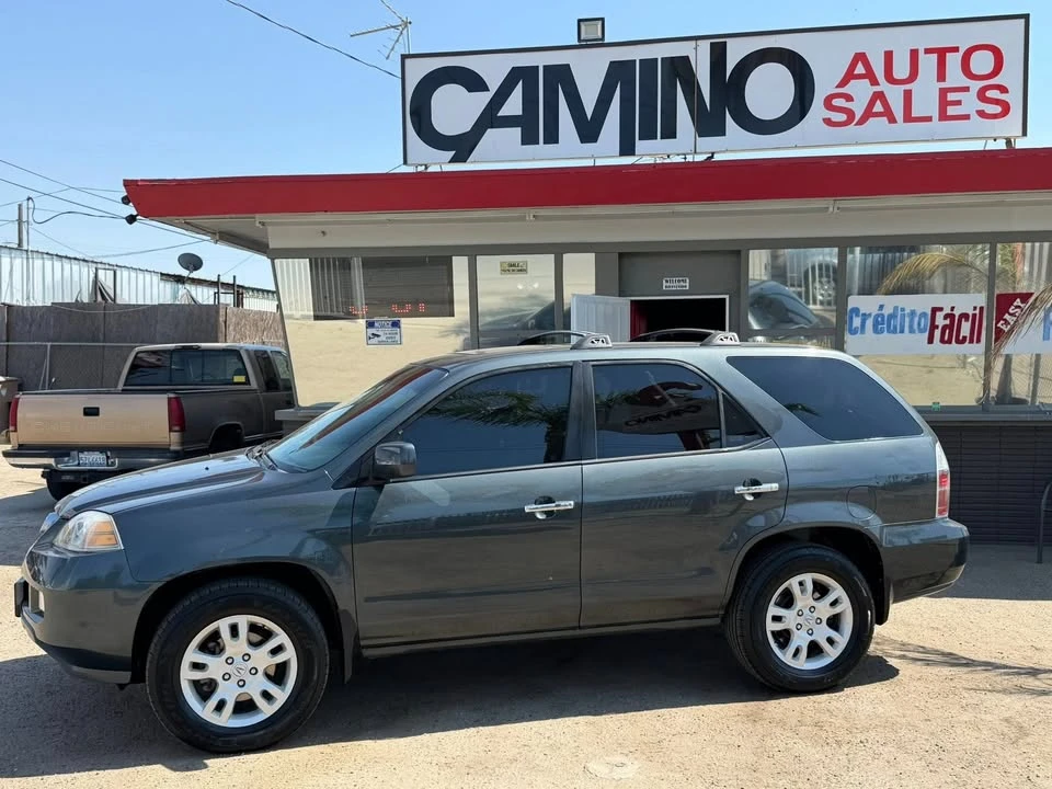2005 Acura MDX 1st Gen - Image 6 of 12
