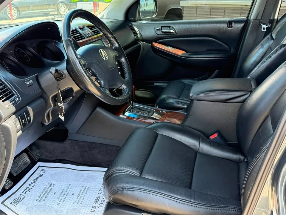 2005 Acura MDX 1st Gen - Image 8 of 12