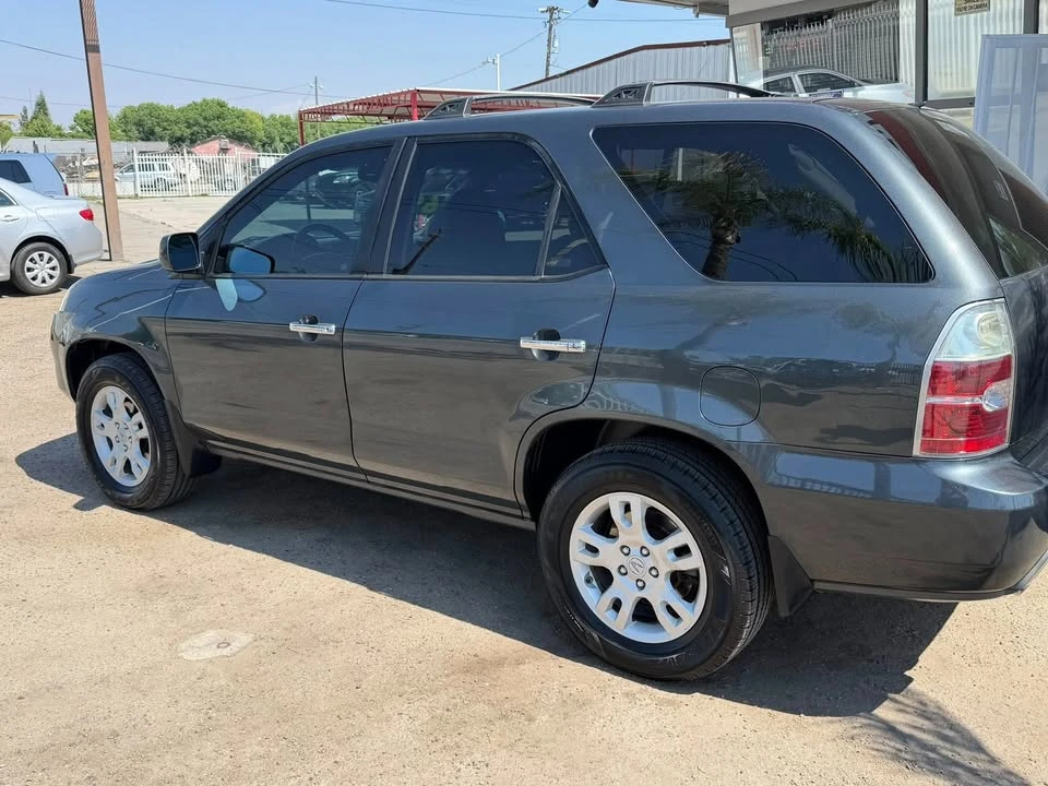 2005 Acura MDX 1st Gen - Image 3 of 12