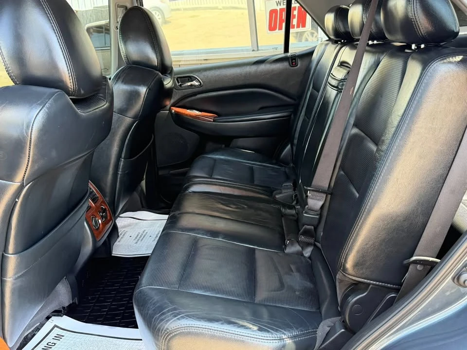 2005 Acura MDX 1st Gen - Image 9 of 12