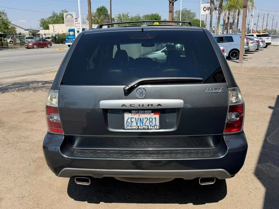 2005 Acura MDX 1st Gen - Image 5 of 12