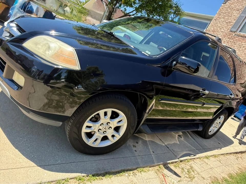 2005 Acura MDX 1st Gen - Image 3 of 8