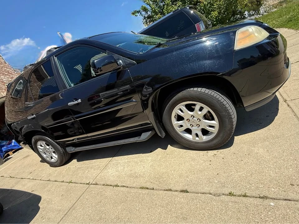 2005 Acura MDX 1st Gen - Image 4 of 8