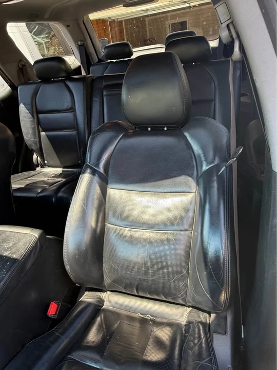 2005 Acura MDX 1st Gen - Image 6 of 8