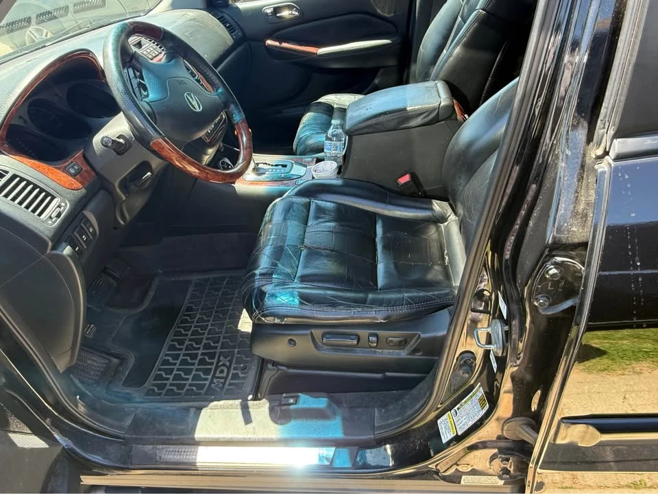 2005 Acura MDX 1st Gen - Image 5 of 8