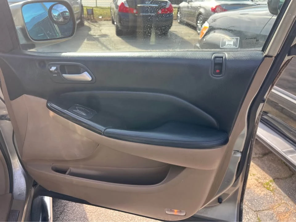 2005 Acura MDX 1st Gen - Image 6 of 13