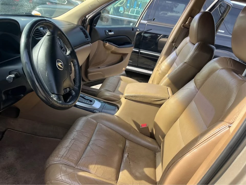 2005 Acura MDX 1st Gen - Image 9 of 13
