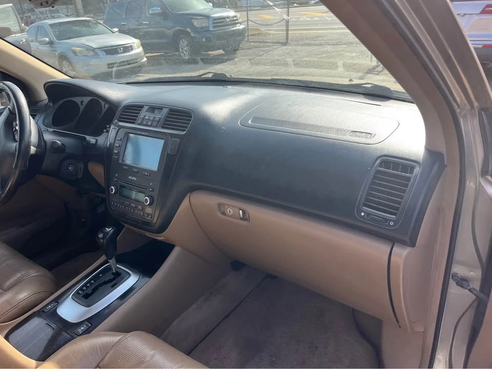 2005 Acura MDX 1st Gen - Image 7 of 13