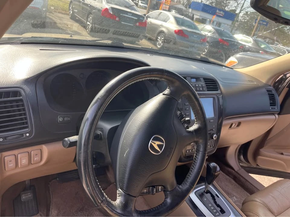 2005 Acura MDX 1st Gen - Image 12 of 13