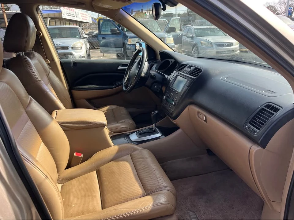 2005 Acura MDX 1st Gen - Image 4 of 13