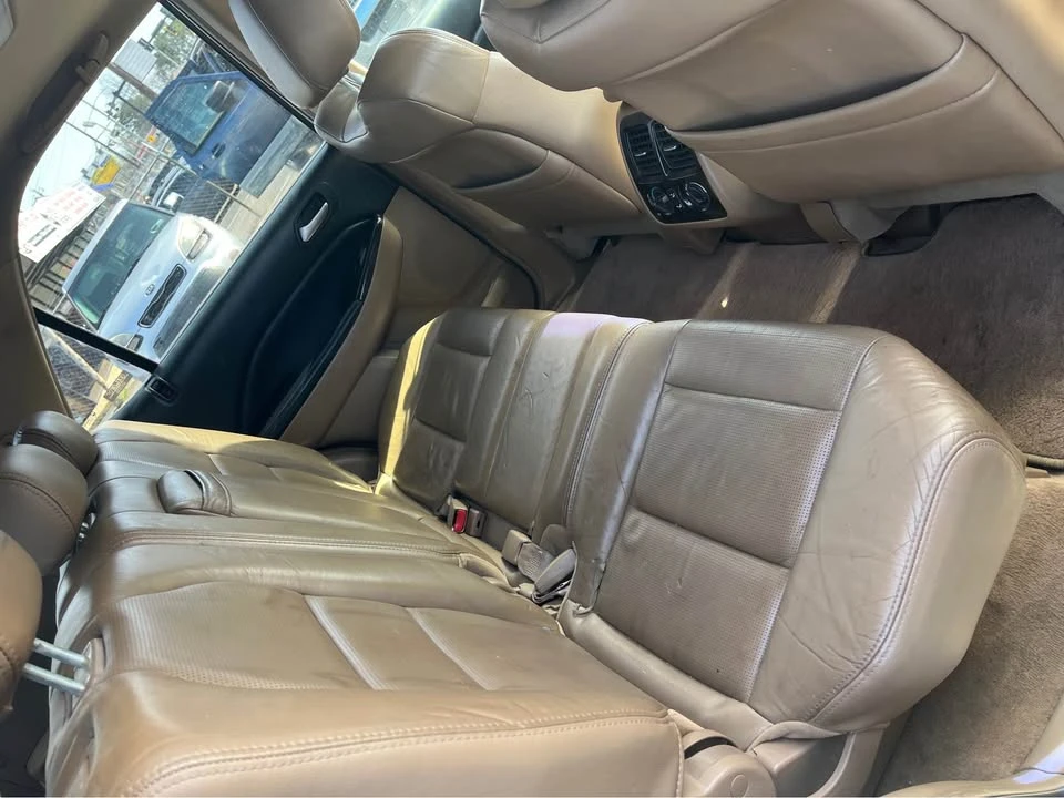 2005 Acura MDX 1st Gen - Image 5 of 13