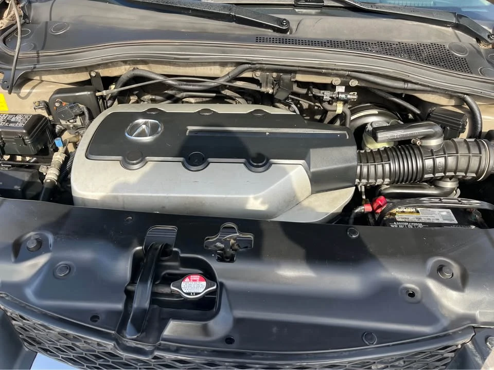 2005 Acura MDX 1st Gen - Image 11 of 13