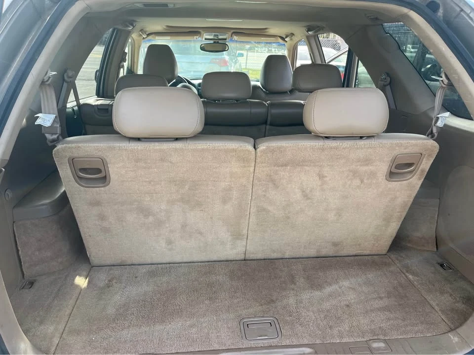 2005 Acura MDX 1st Gen - Image 8 of 13