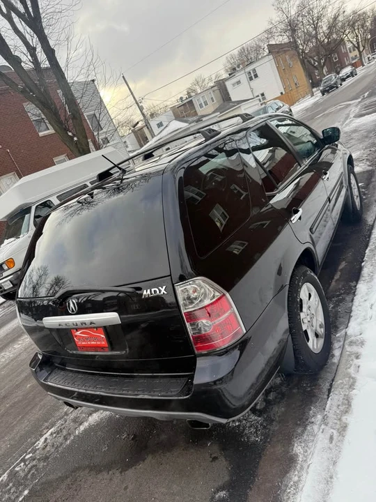 2005 Acura MDX 1st Gen - Image 12 of 17