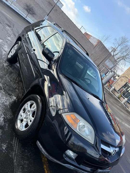 2005 Acura MDX 1st Gen - Image 10 of 17