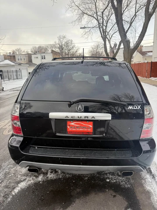 2005 Acura MDX 1st Gen - Image 13 of 17