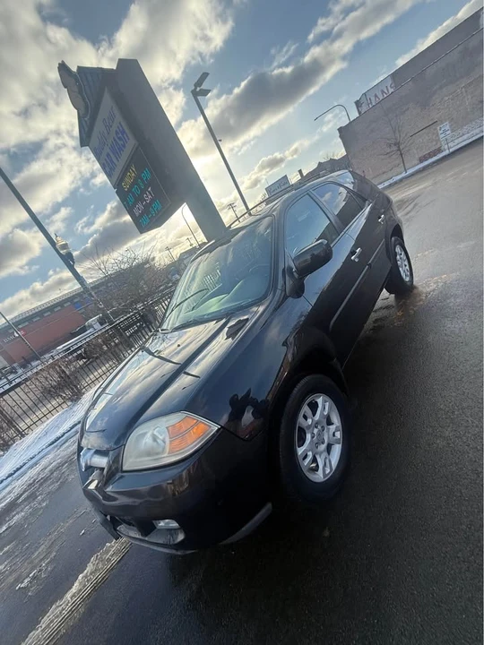 2005 Acura MDX 1st Gen - Image 11 of 17