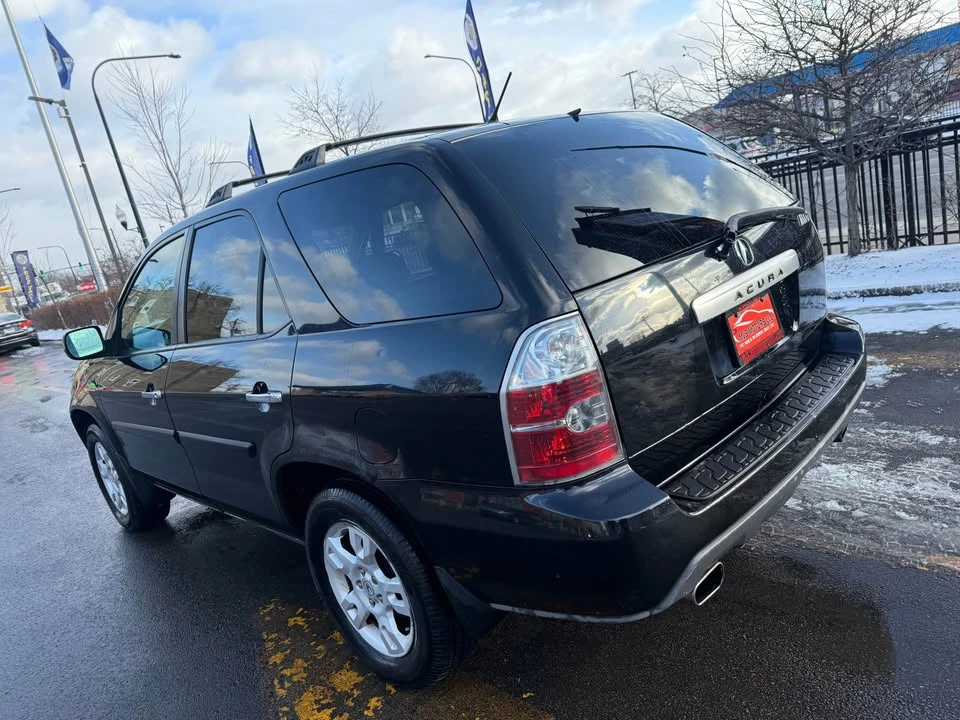 2005 Acura MDX 1st Gen - Image 4 of 17