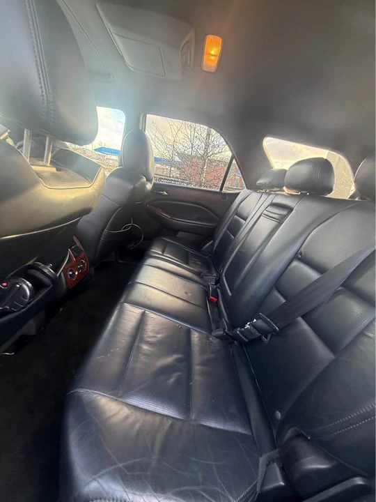 2005 Acura MDX 1st Gen - Image 16 of 17