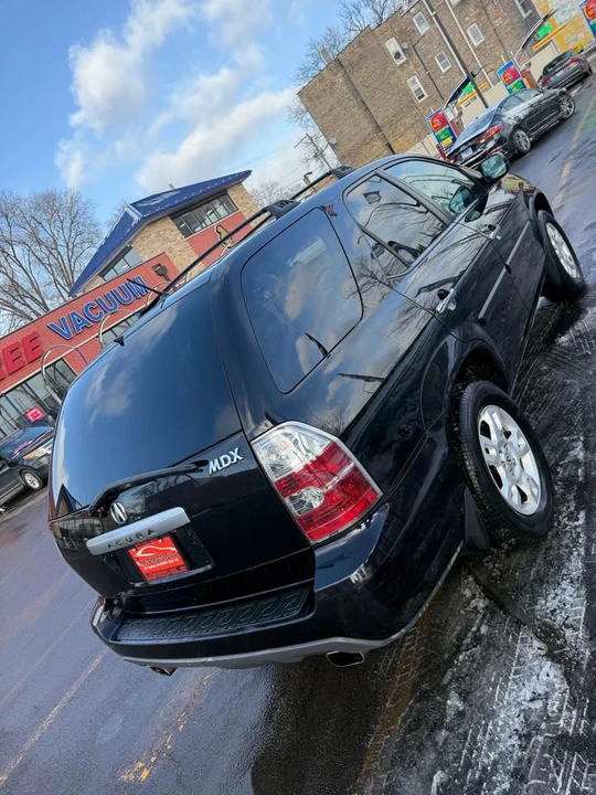 2005 Acura MDX 1st Gen - Image 9 of 17