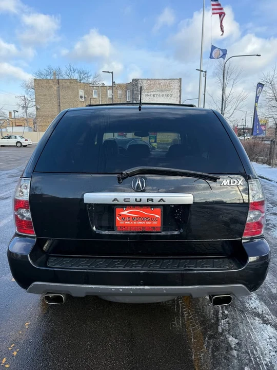 2005 Acura MDX 1st Gen - Image 7 of 17