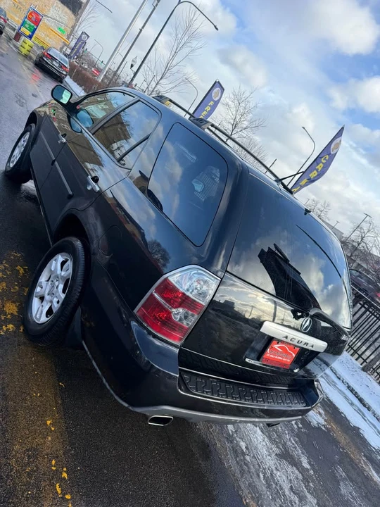 2005 Acura MDX 1st Gen - Image 5 of 17