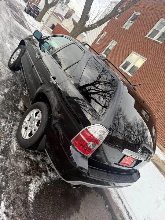 2005 Acura MDX 1st Gen - Image 14 of 17
