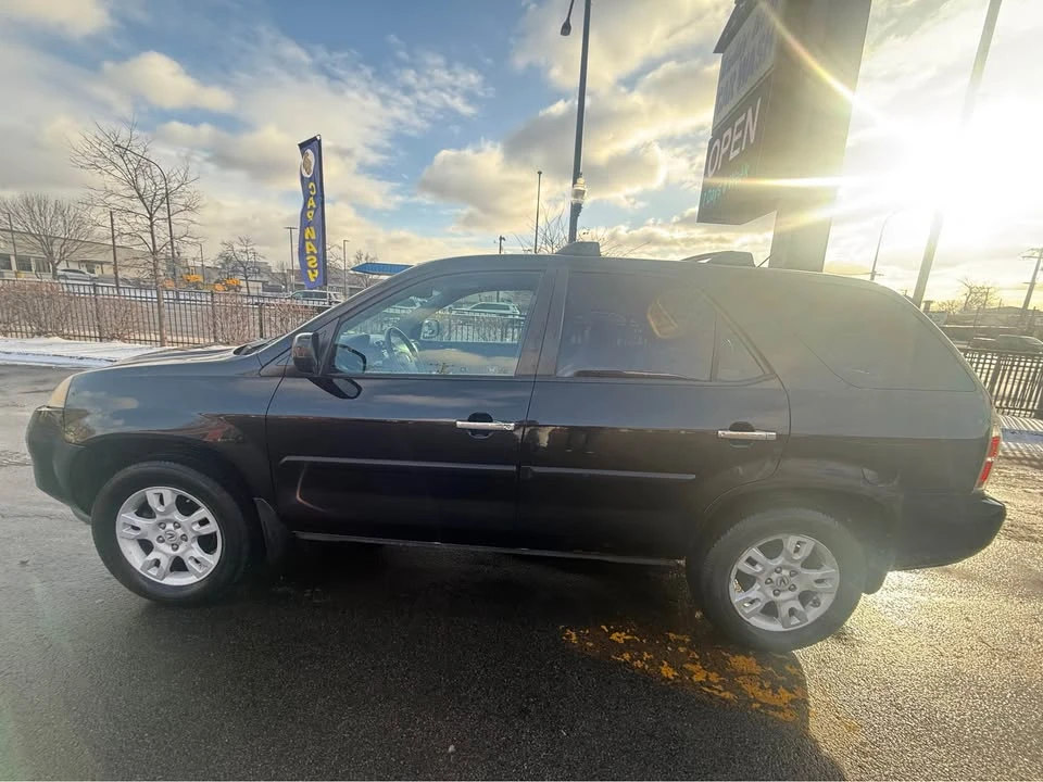 2005 Acura MDX 1st Gen - Image 3 of 17