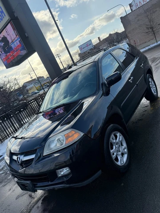 2005 Acura MDX 1st Gen - Image 2 of 17