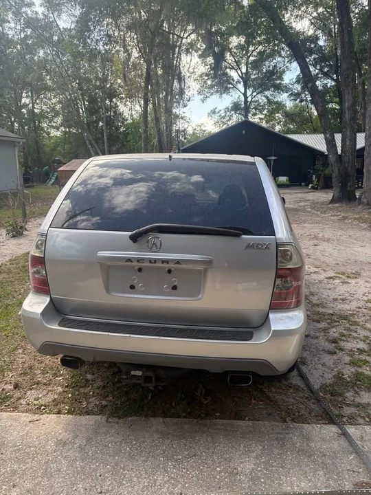 2005 Acura MDX 1st Gen - Image 3 of 6