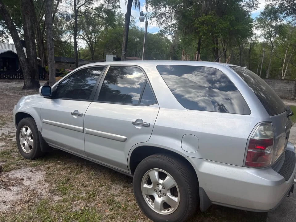 2005 Acura MDX 1st Gen - Image 4 of 6