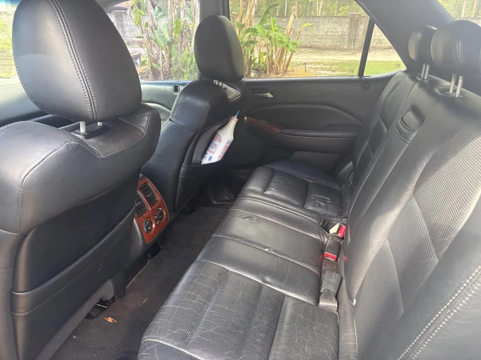 2005 Acura MDX 1st Gen - Image 5 of 6