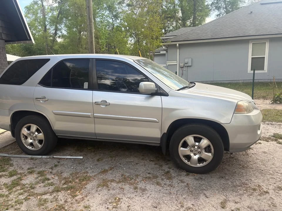 2005 Acura MDX 1st Gen - Image 2 of 6