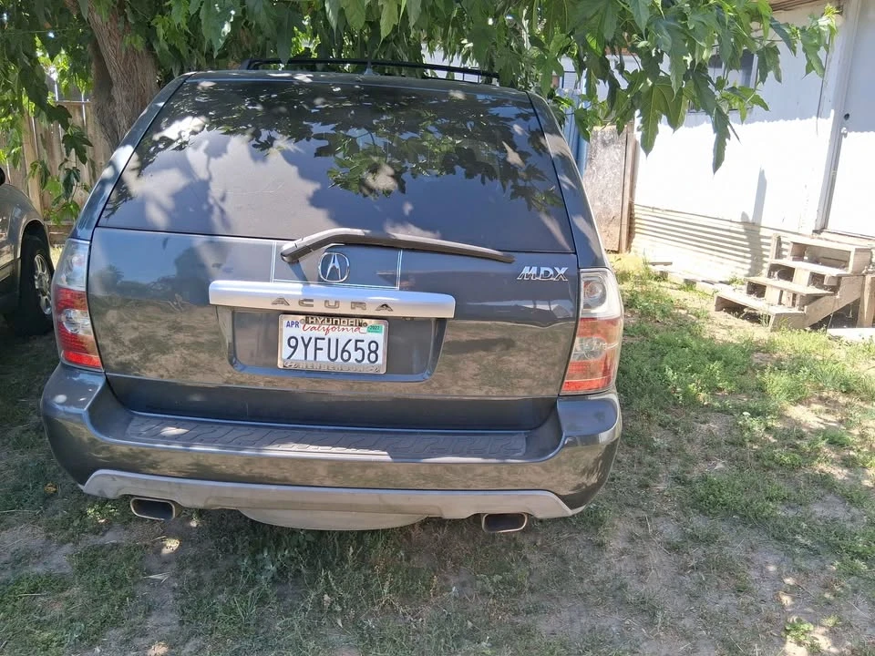 2005 Acura MDX 1st Gen - Image 6 of 6