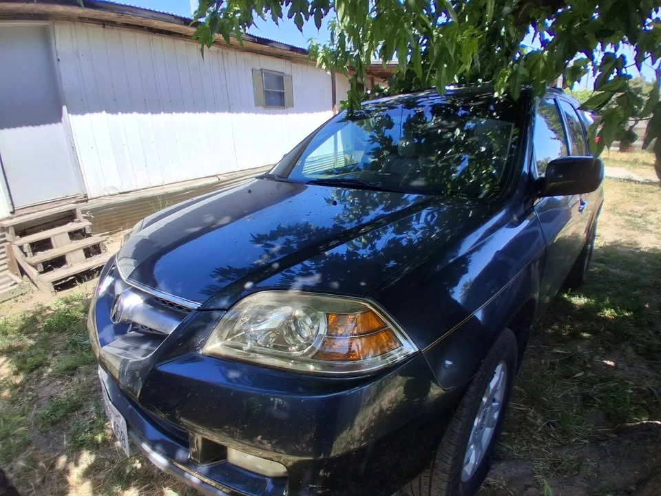 2005 Acura MDX 1st Gen - Image 3 of 6
