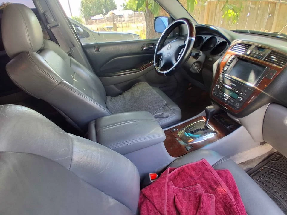 2005 Acura MDX 1st Gen - Image 4 of 6