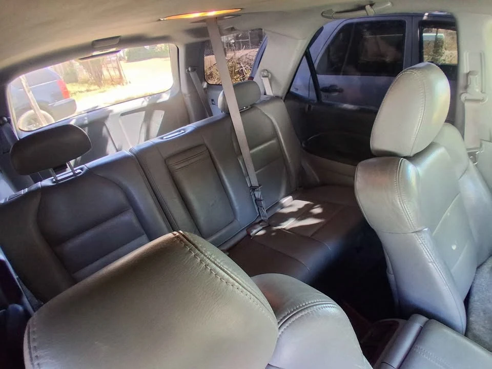 2005 Acura MDX 1st Gen - Image 5 of 6