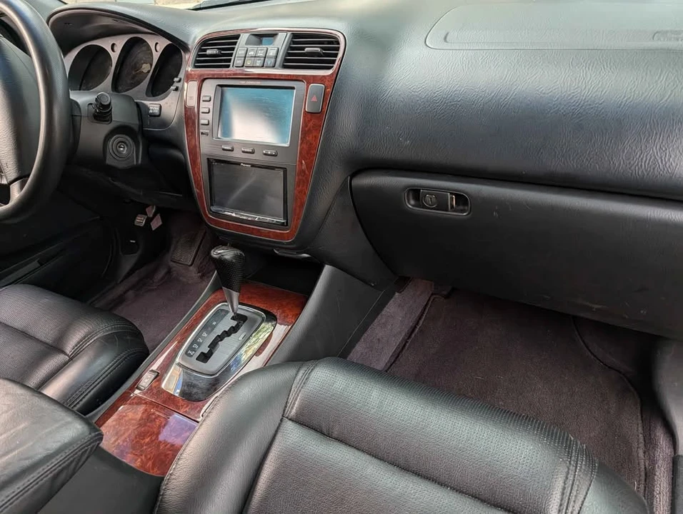 2005 Acura MDX 1st Gen - Image 10 of 10