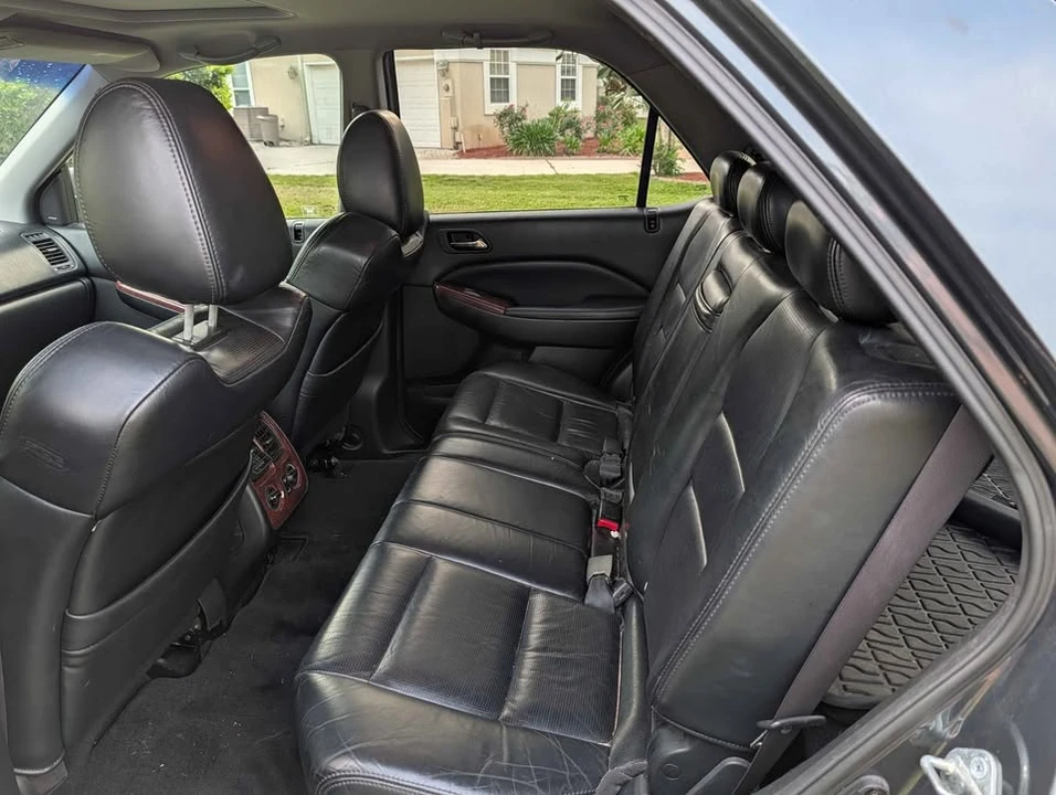 2005 Acura MDX 1st Gen - Image 7 of 10